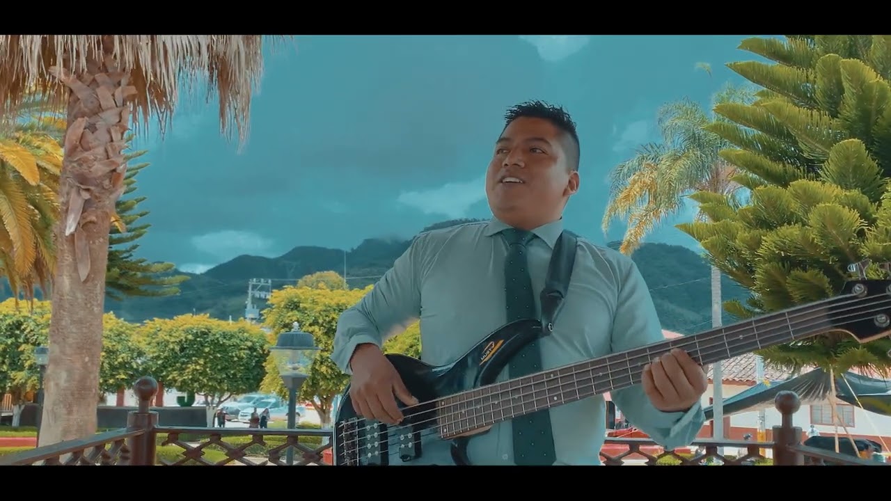 PRECIOSA SANGRE(Cesar Darío) Versión Cumbia. Al estilo de (GRUPO GENESIS CRISTIANO)