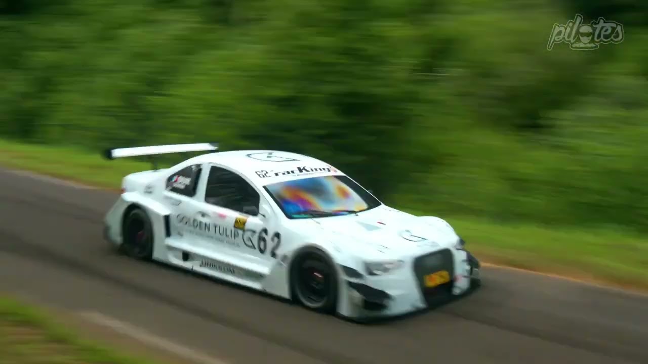 🎥 Jean-Charles DURIN - Tracking RC 01B🏁 - Course de côte de Saint Gouëno 2025 🇫🇷