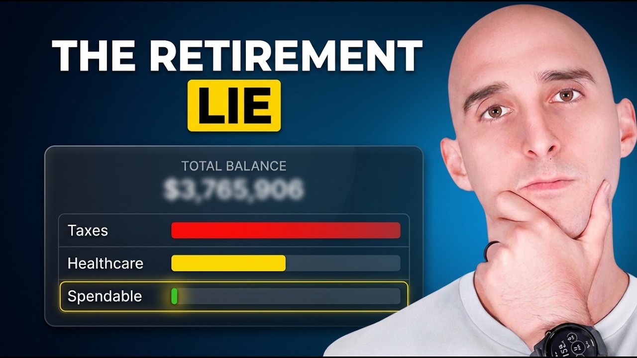 Единственный показатель, на котором пенсионерам следует сосредоточиться в 2026 году.