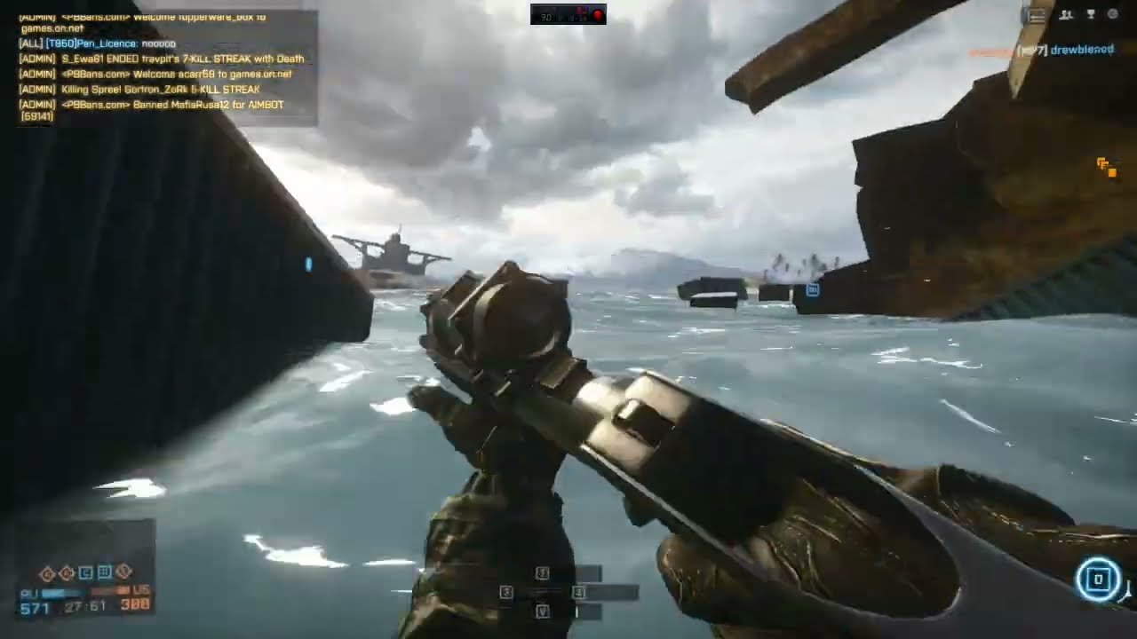 Battlefield: 4 - 22-10-2016 - 7:52:25 AM