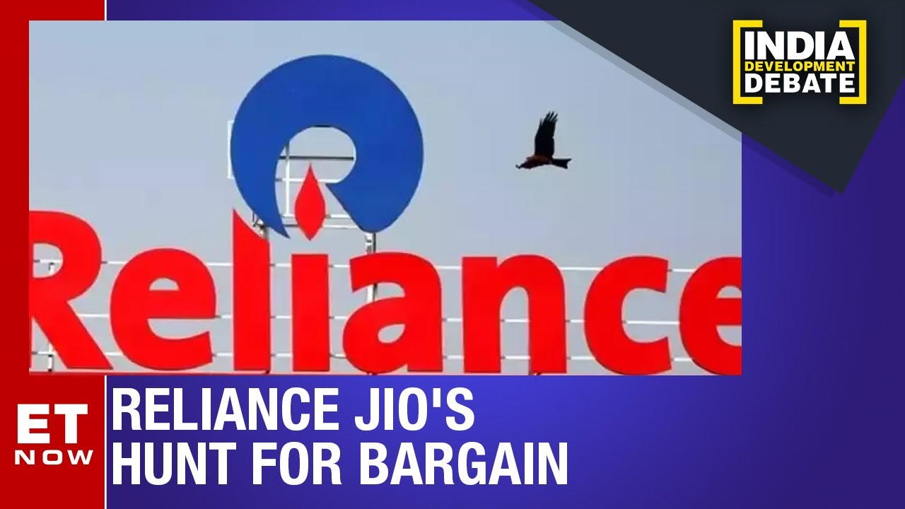 Breaking down the RIL retail strategy | India Development Debate