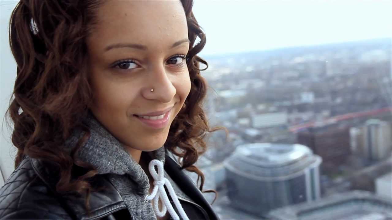 Paigey Cakey Rip Dragons DigiDan Tv freestyle