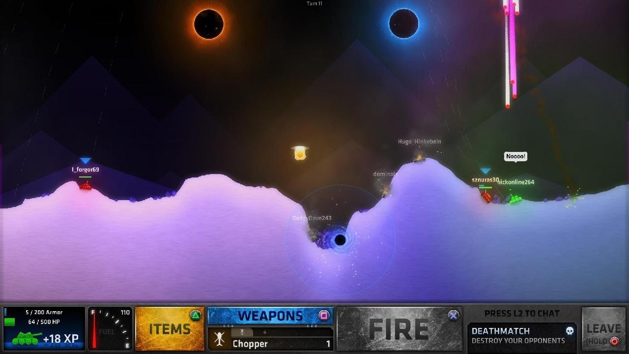 ShellShock Live ep 37a we lose a 2 v 1