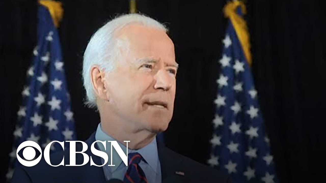 Daily Trail Markers: Biden supporters discuss starting Super PAC