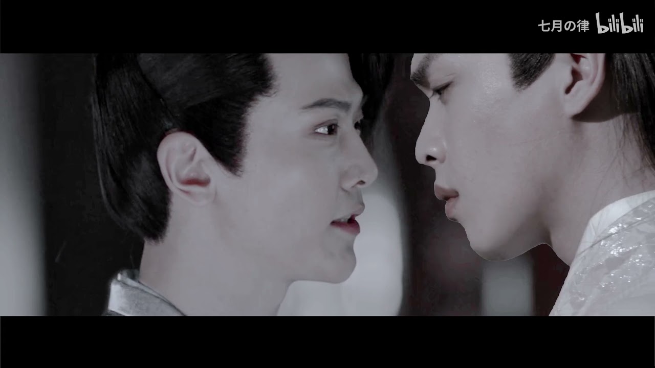 【Vietsub】【Khánh Dư Niên đồng nhân】Phạm Nhàn x Nhị hoàng tử - Luân hồi