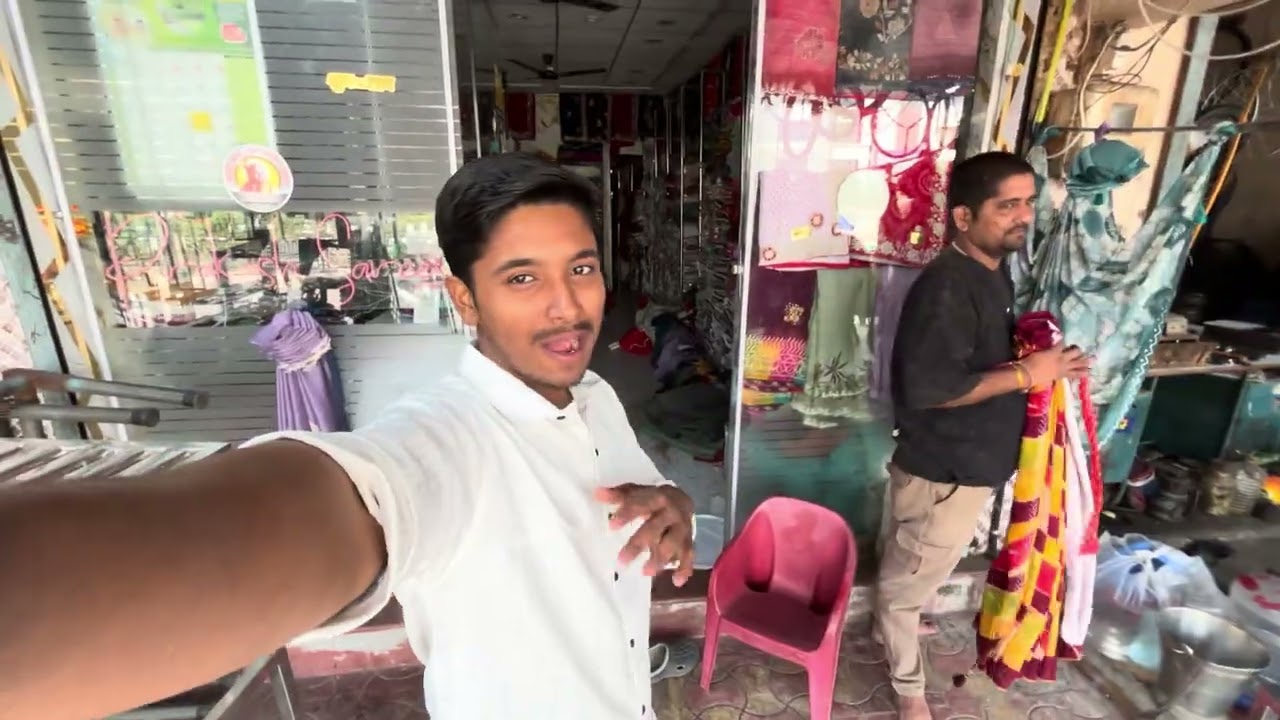 Finally prakash bhai Ne Thandai ke Iiya hai  bol Diya ￼￼🥳