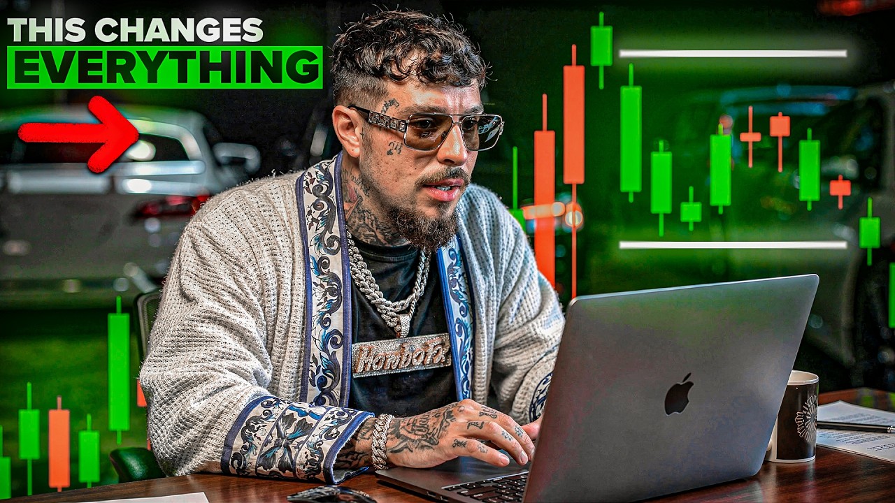 This Candlestick Pattern Changes EVERYTHING