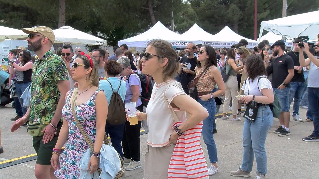 Comienza el VID Festival de Daimiel