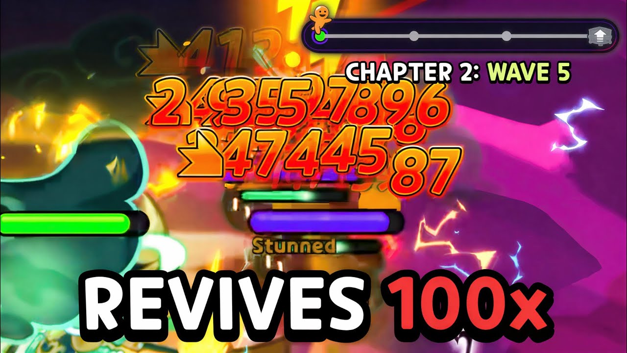 this cookie alliance WAVE is VERY VERY… 😡😡😡 (season 2-30)