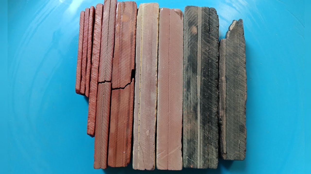 Arpitajat 💖 Requested Video Cubicle Bars Slate Items Soft Dry & Wet cleaning Video #slateitems #asmr