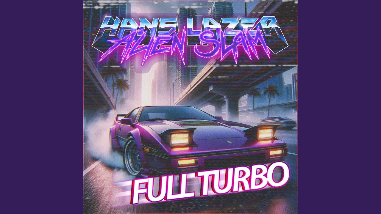 Full Turbo