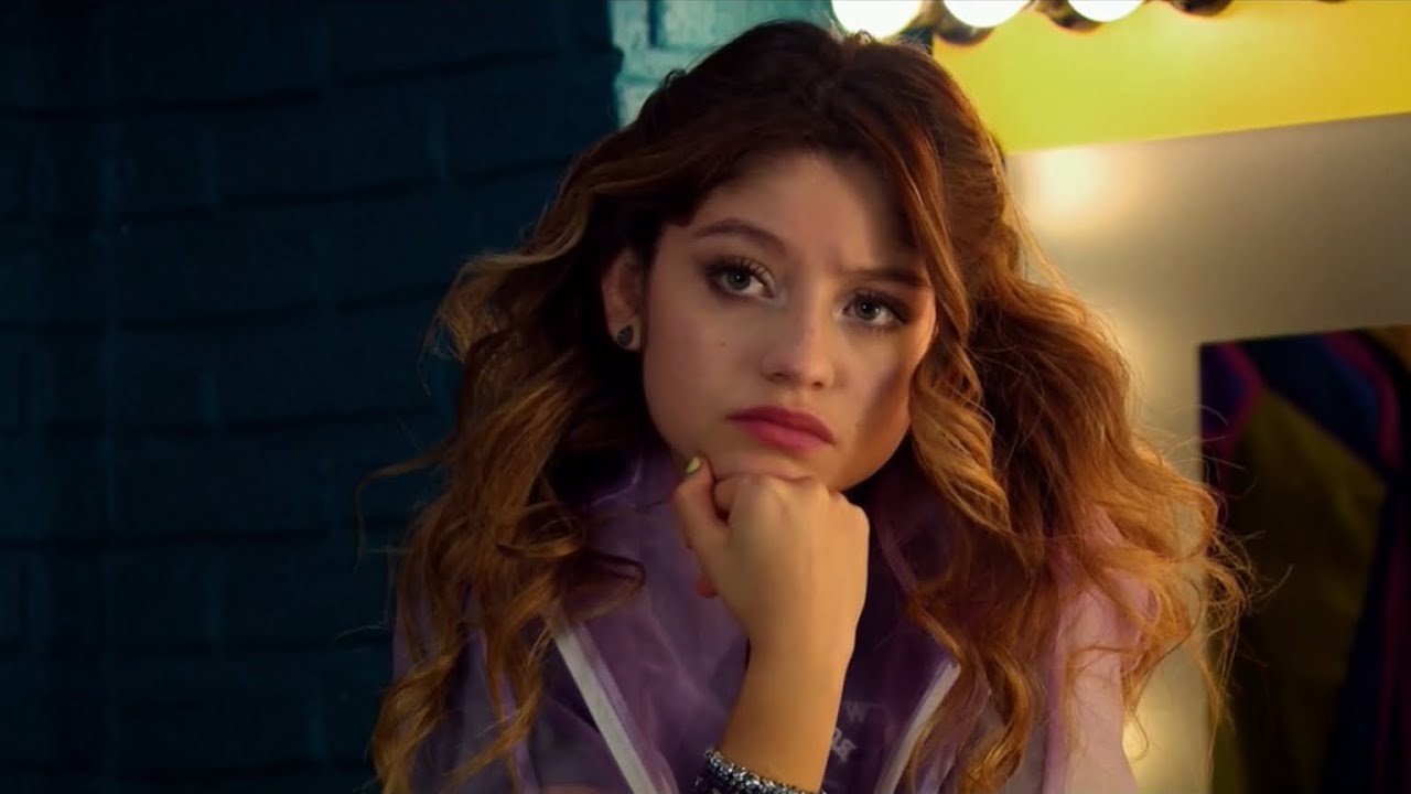 SOY LUNA 3 Luna denkt an Michel / Nina und Erik kommen sich näher (folge 52) deutsch HD
