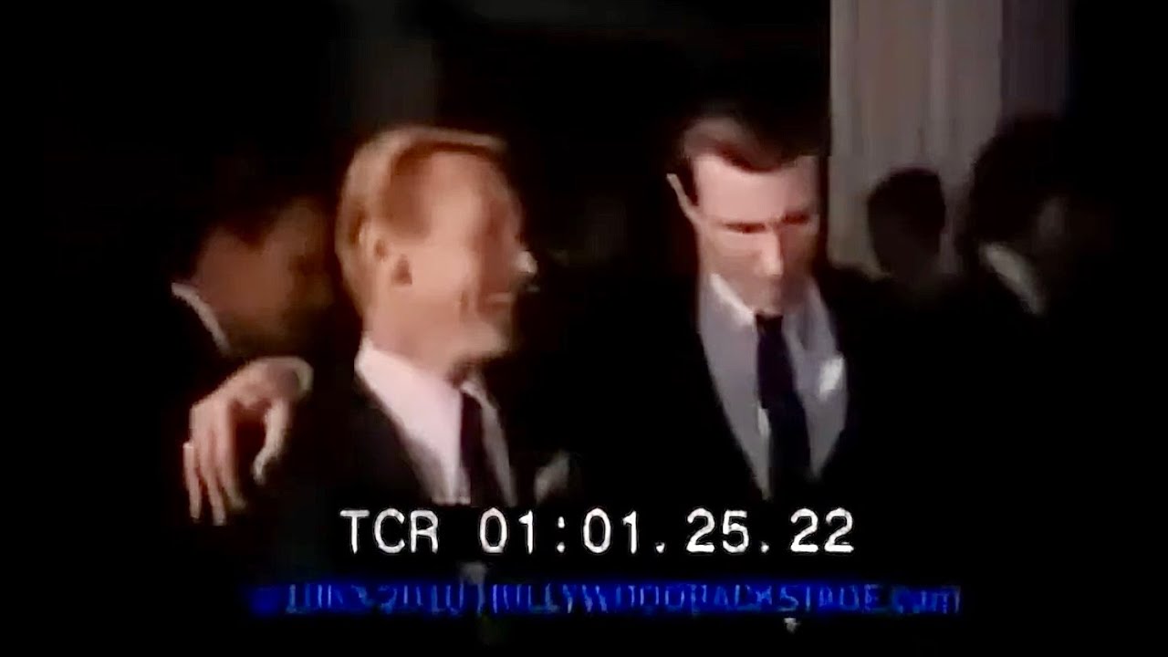 Righteous Brothers - Two Newsreels About Bobby 1965, 1967