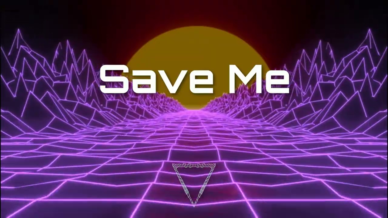 Save Me (Synthwave Type Beat 2026) | Emotional Pop Instrumental