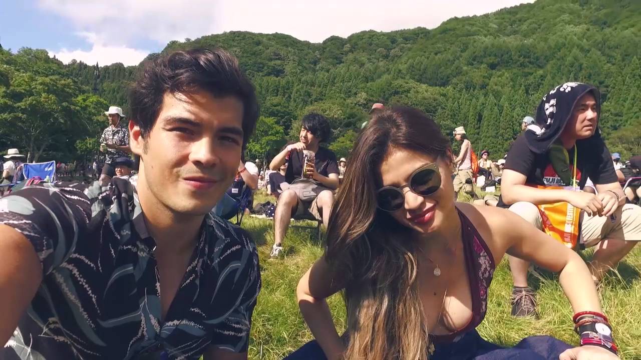FUJI ROCK 2016