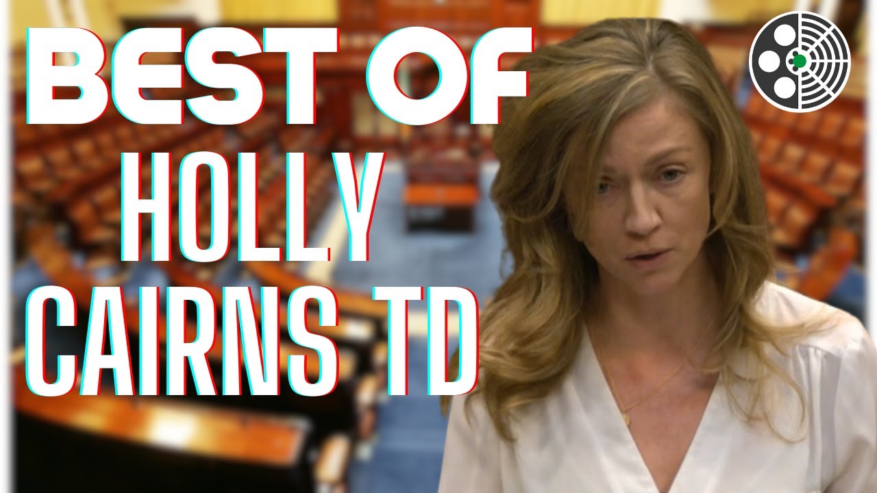 Best of: Deputy Holly Cairns