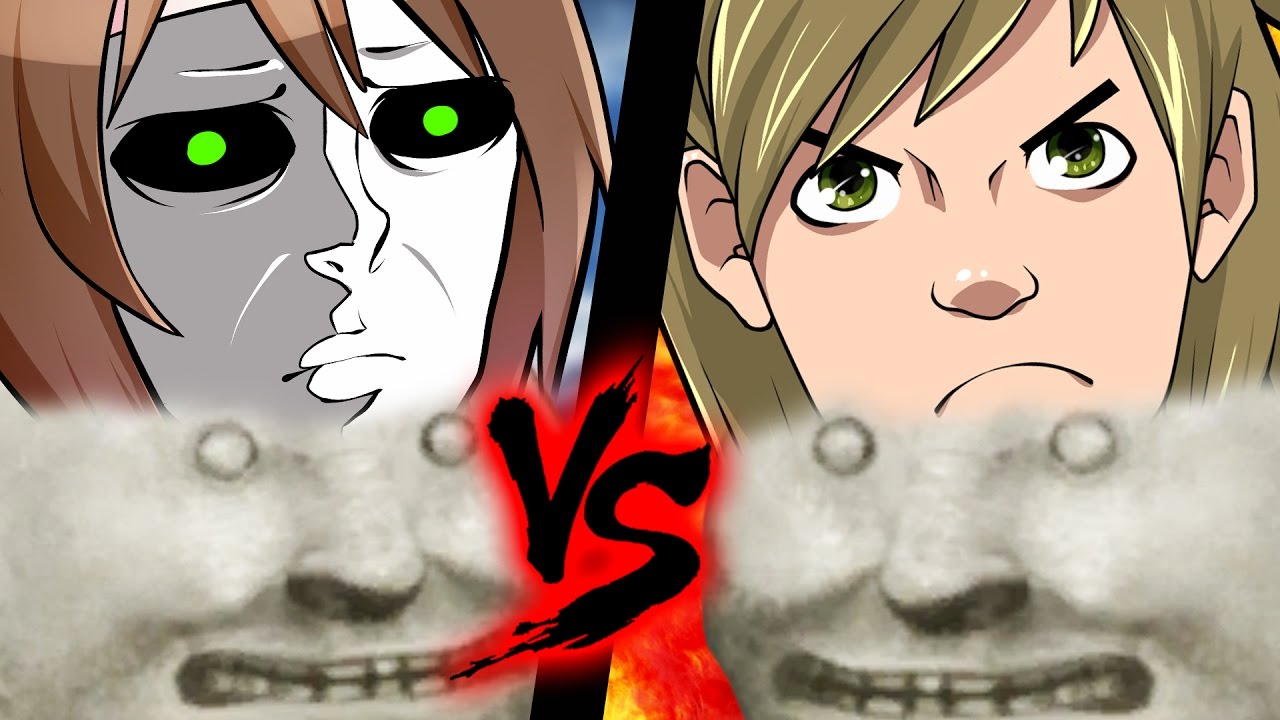 MAUDADO VS. GERMANLETSPLAY!