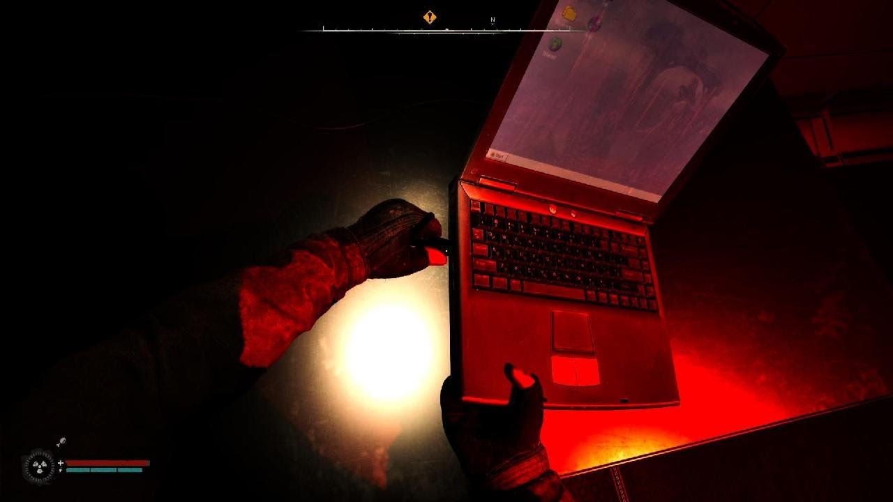 S.T.A.L.K.E.R. 2: Heart of Chornobyl_20260227223933