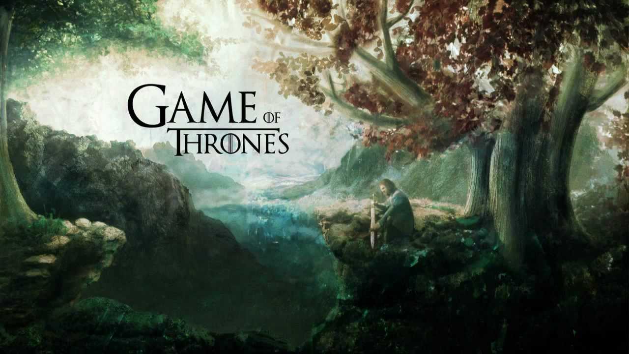 Ms Mr - Bones (Game of Thrones Season 3 Trailer Soundtrack)