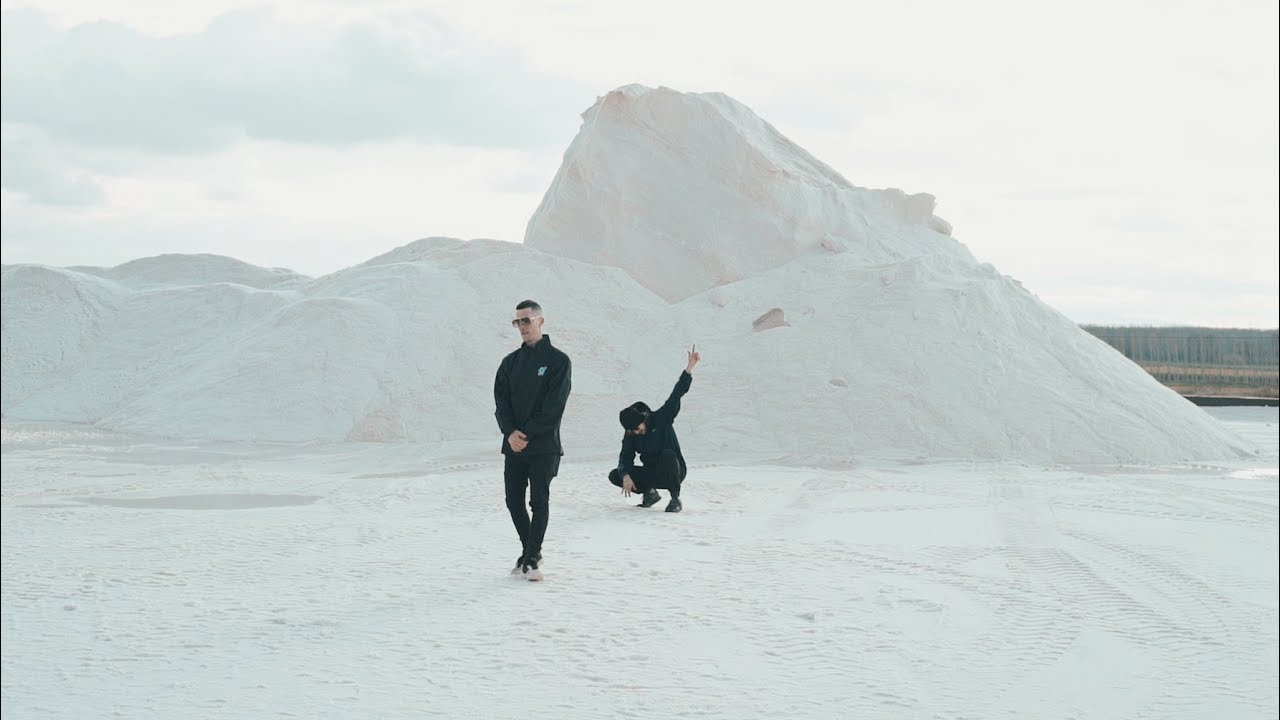 Amores Perros - Sol De Invierno (VIDEOCLIP)