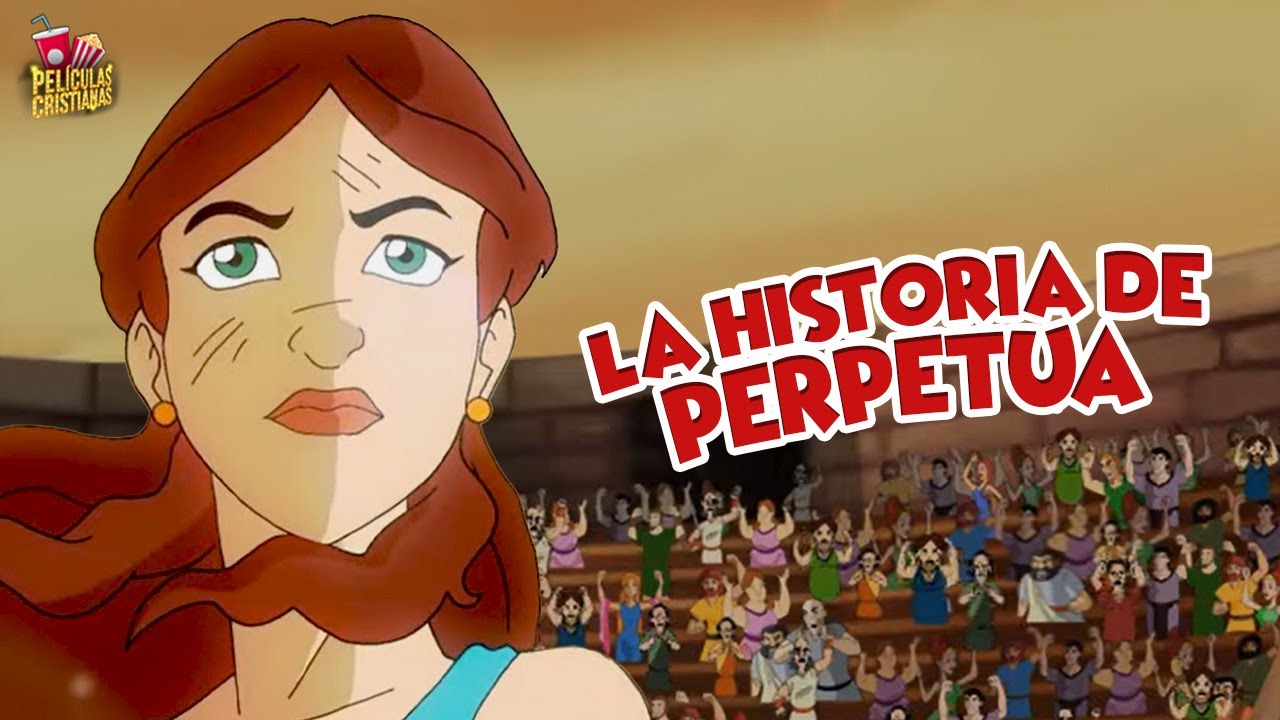 Serie Antorchas | La Historia de Perpetua