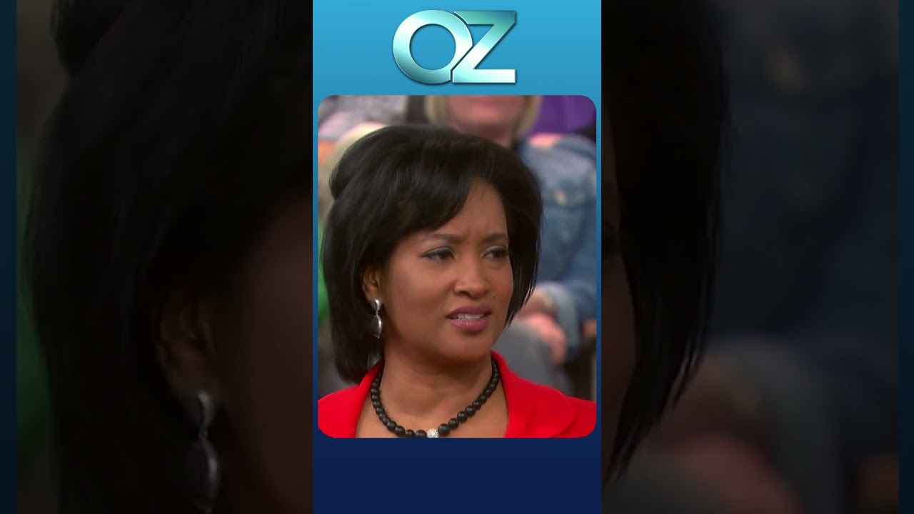 Build Your Immunity With Maqui Berry Powder | Dr. Oz #SHORTS