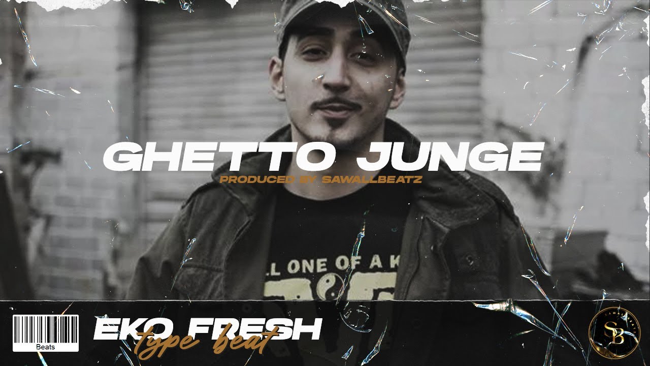 EKO FRESH Type Beat - 
