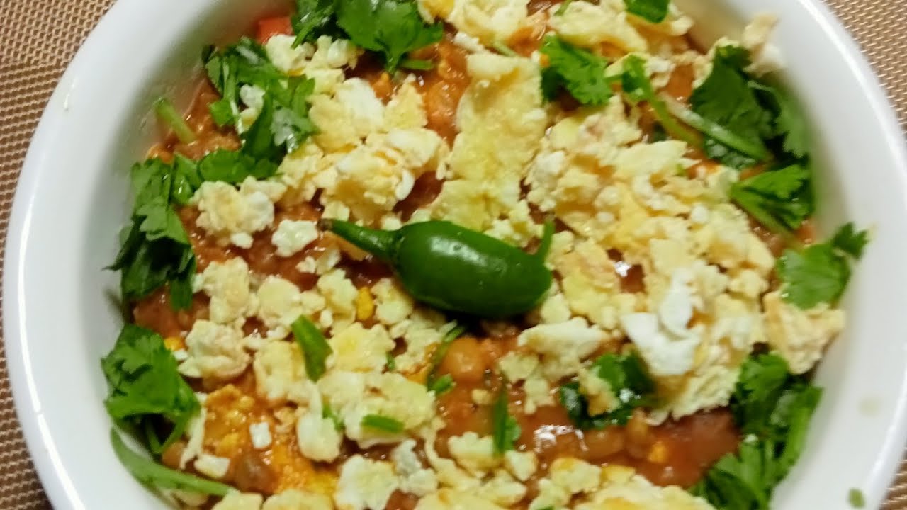 ডিম তরকা#youtube #cooking #cookingfood 