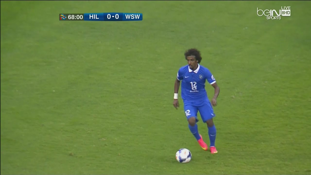 مباراة الهلال × سيدني 0-0 [ الشوط الثاني ] تعليق عصام الشوالي HD