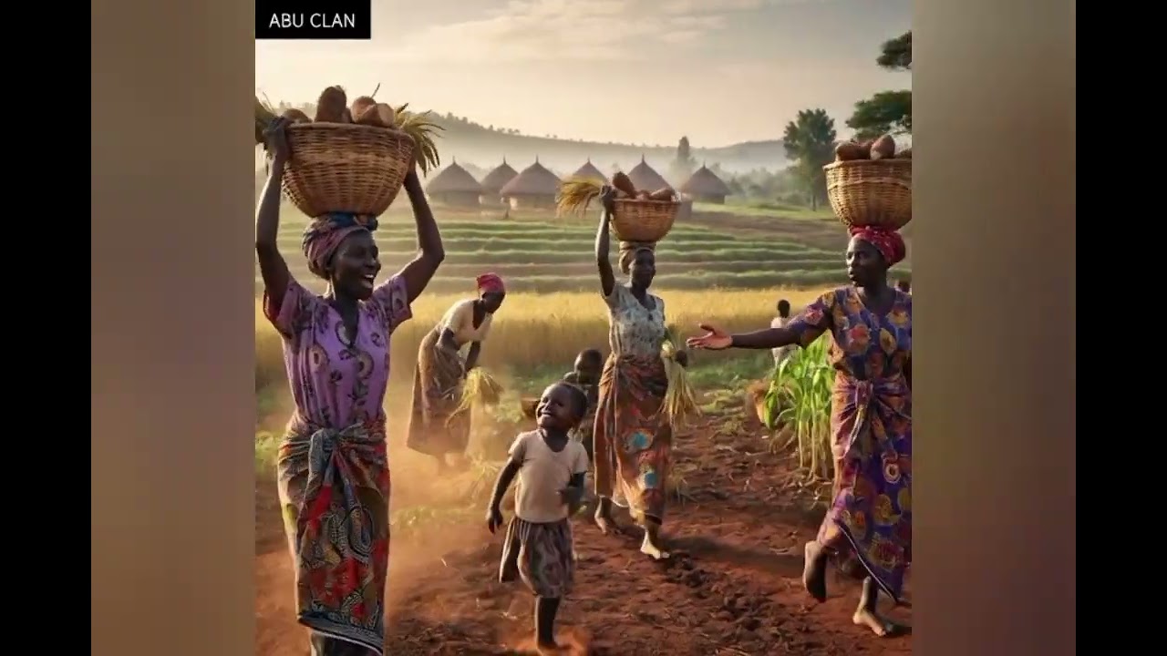 History of bekwarra local government area of cross river state 