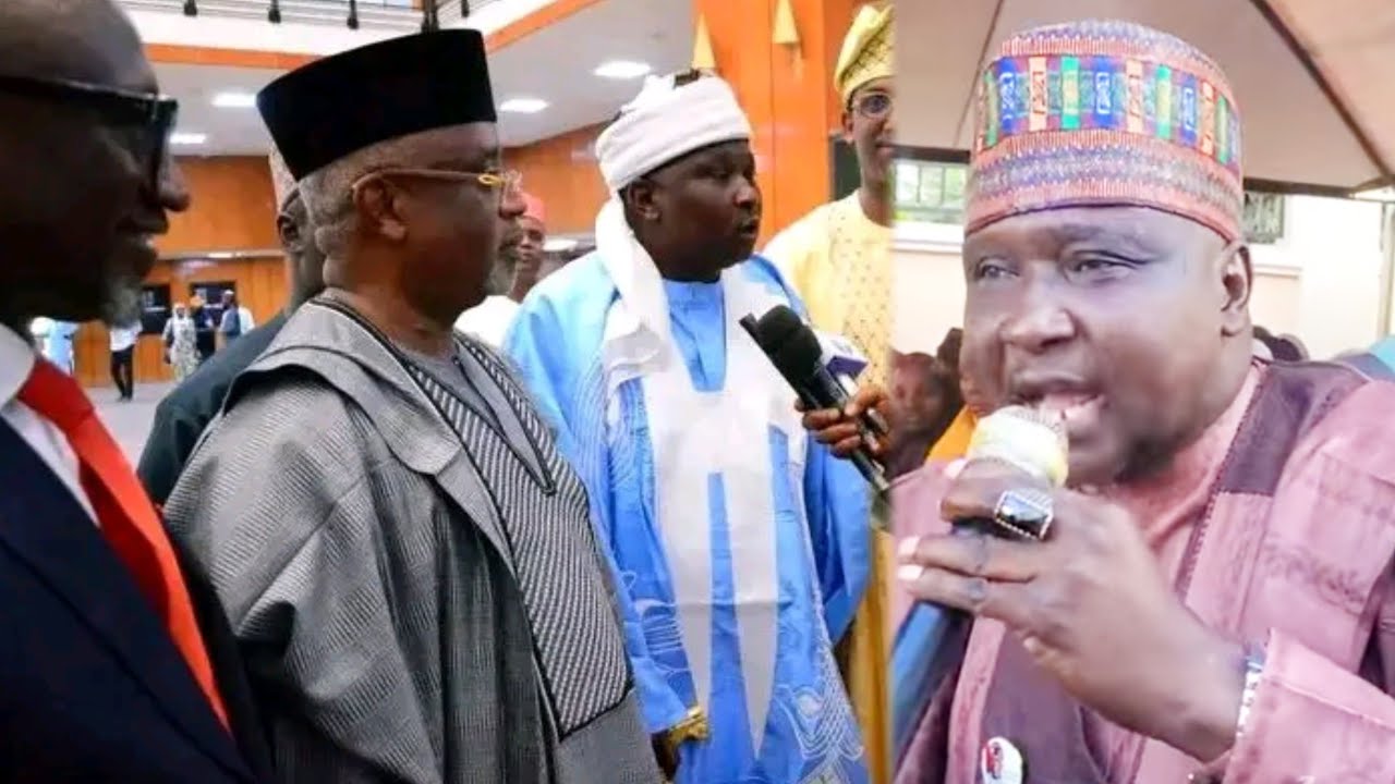 TAFSIRIN HON, ALASAN ADO DOGUWA DAGA TSAGAYARSHI