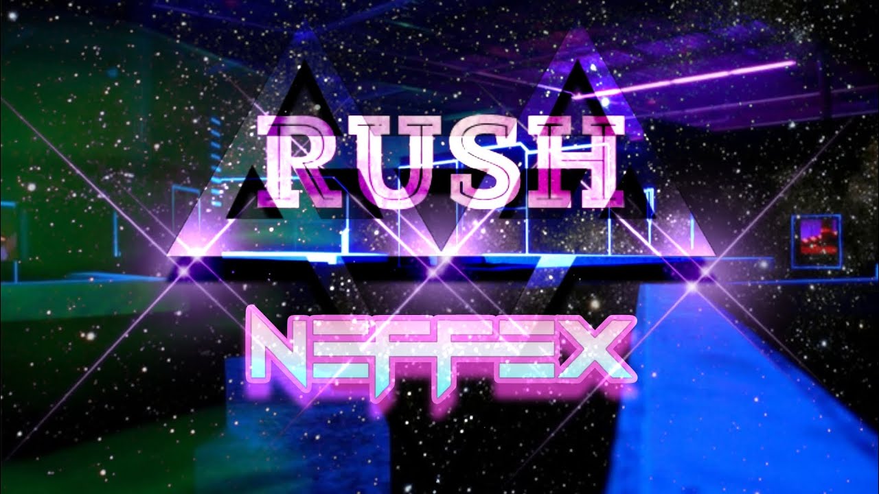 NEFFEX - Rush 💋 [Slowed + Reverb]