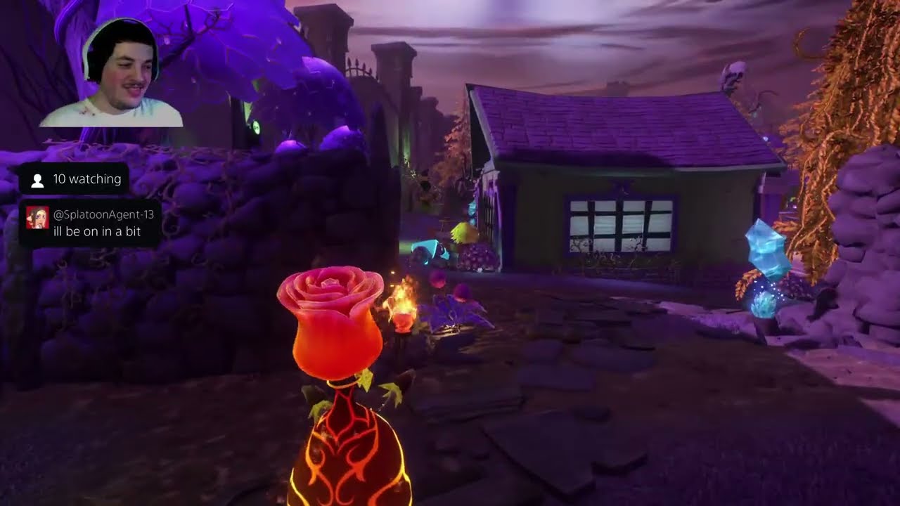 Chilling on Mixed Mode! | Plants vs Zombies Garden Warfare 2