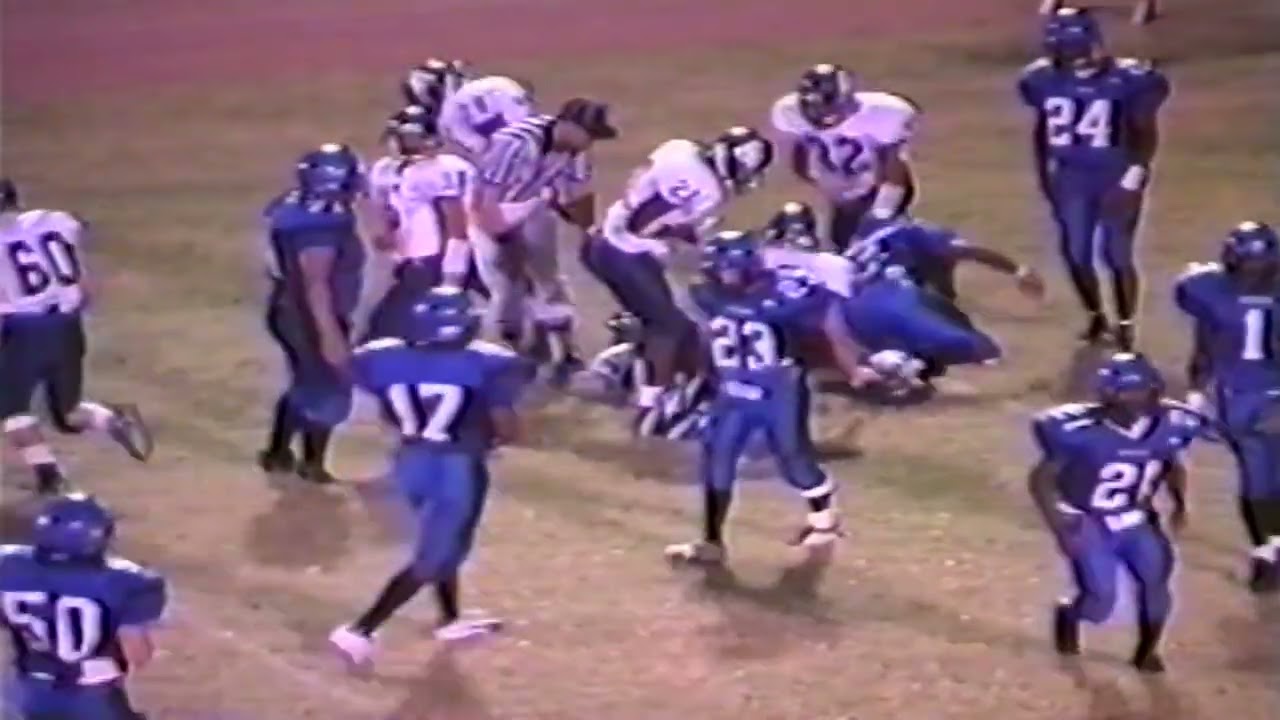 Southeast vs Altus 2004