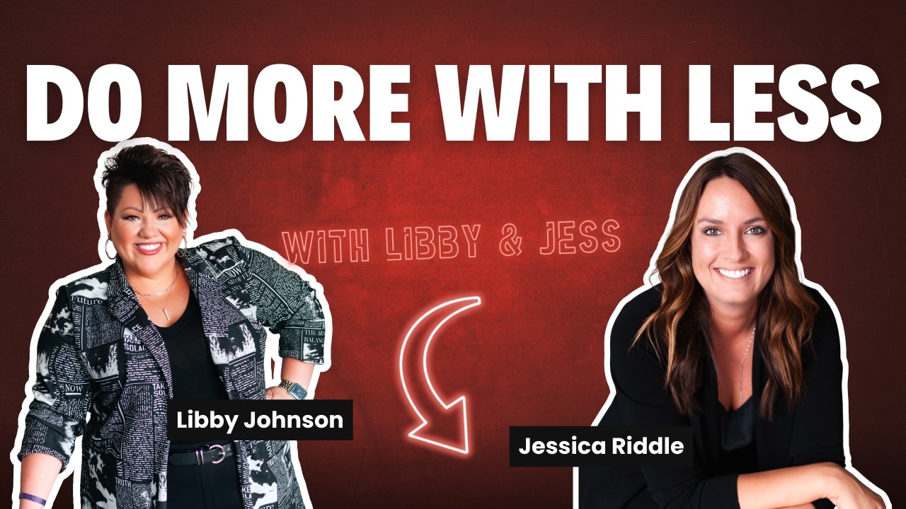 New Year, New Business: How Agents Start 2026 Strong | Doing More With Less!
