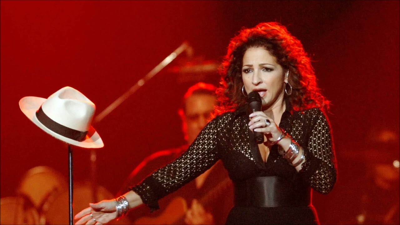 Gloria Estefan, Soledad Pastorutti & Marcela Morelo.