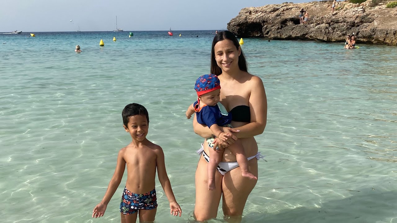 PRIMI GIORNI DI VACANZA - ANDIAMO AL MARE E AL FARO! Vlog