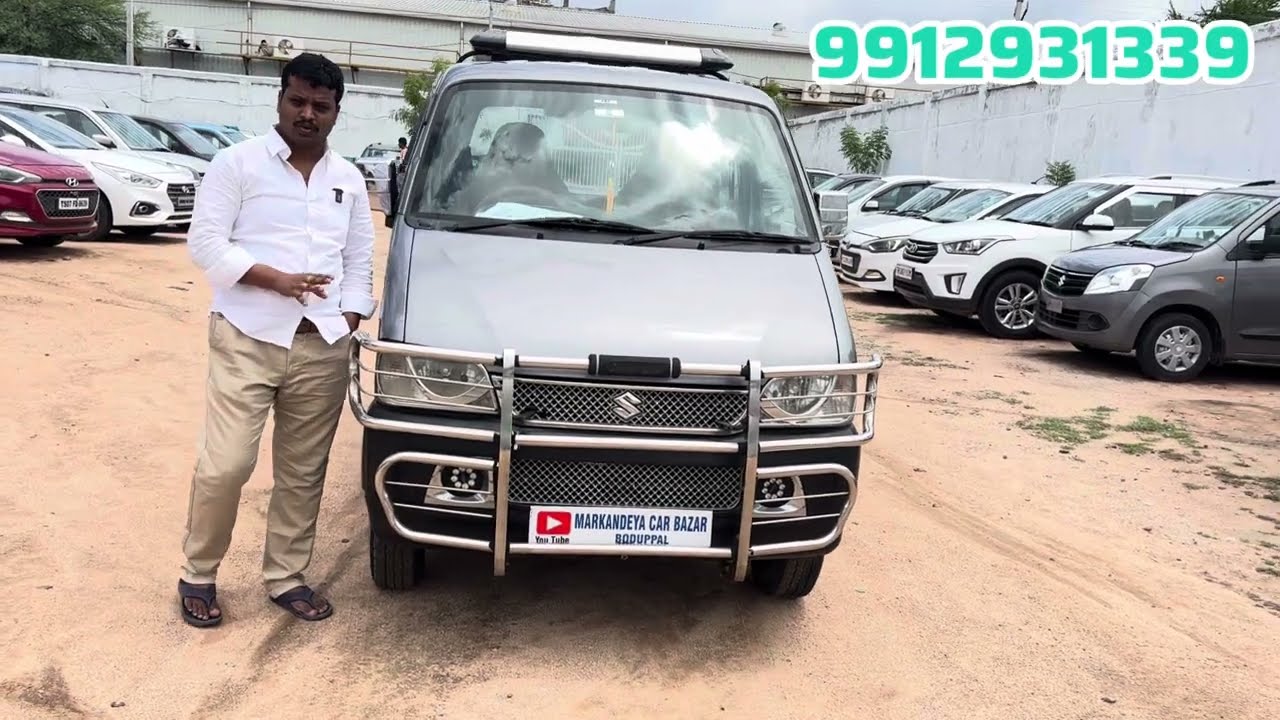 Eevo van 5-Seatre # 9912931339