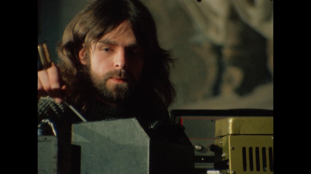 PINK FLOYD Abbaye de Royaumont (June 15, 1971)