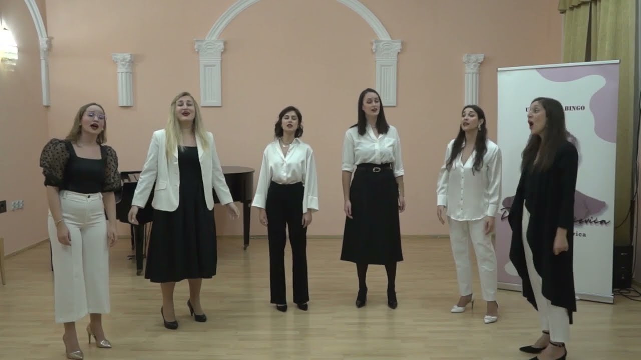 Res Miranda - Bring Me Little Water, Sylvie