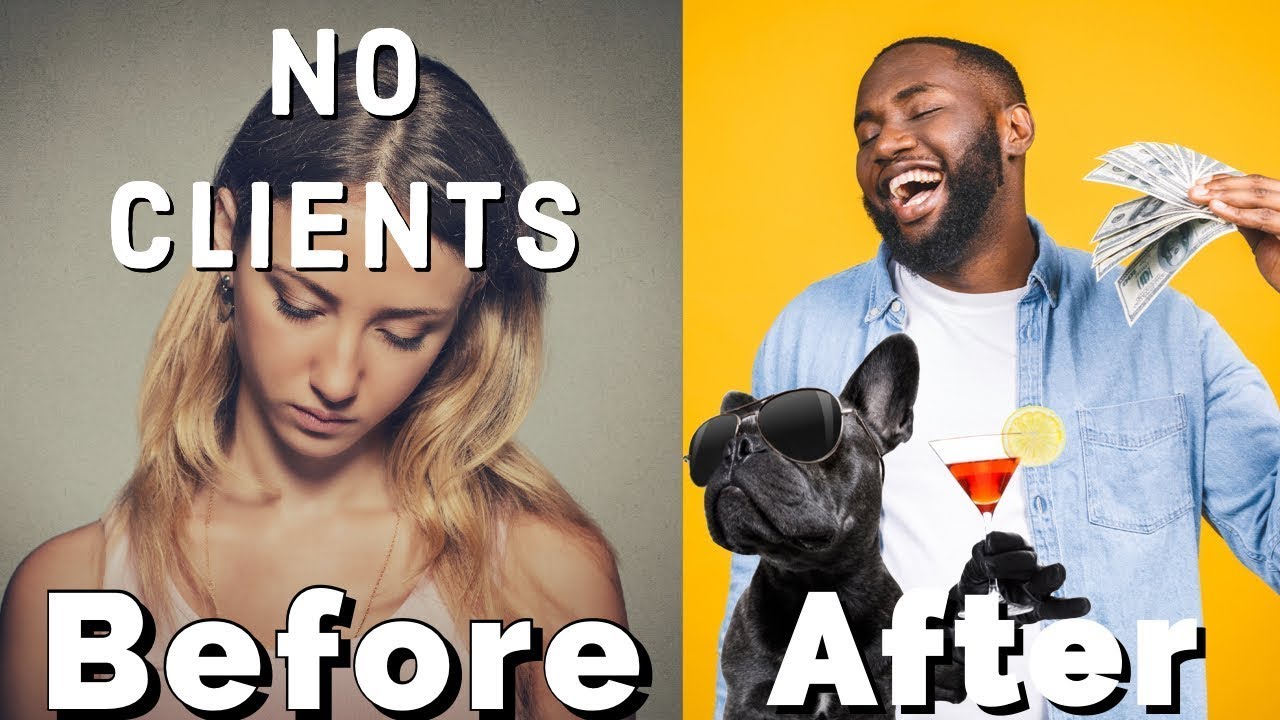 How To Get Your First Client Rover Pet Sitting App