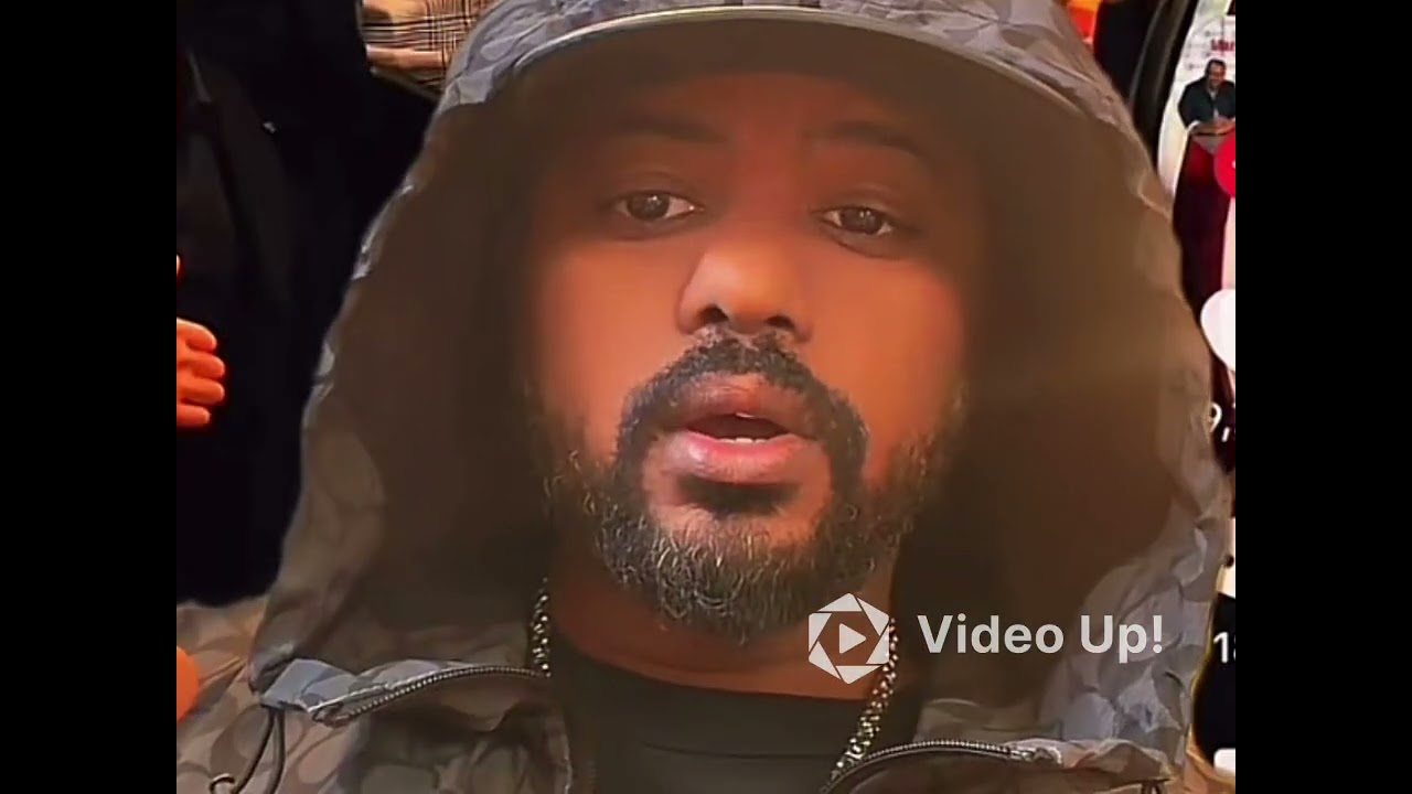 እዬዳብ ለአዶናይ መልክት አስተላለፈ ተሙን ምቀኛ ነው ተጠንቀቀው😱😱😱
