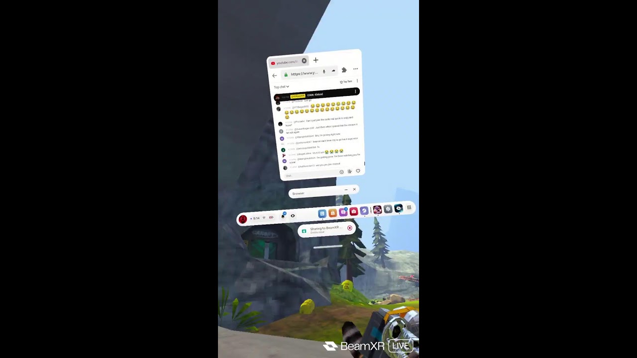 chill fishing  (code:43dood)