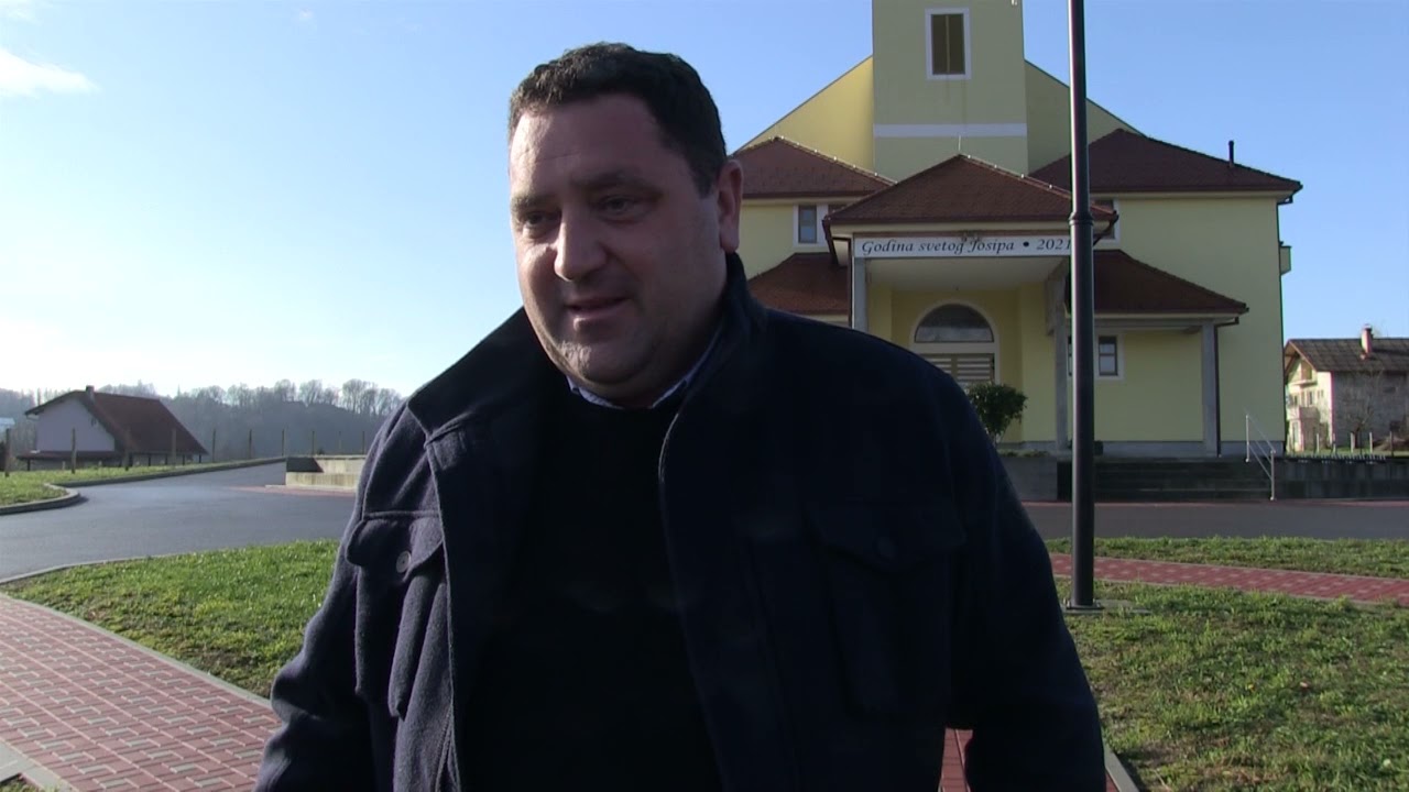 Općina Stubičke Toplice