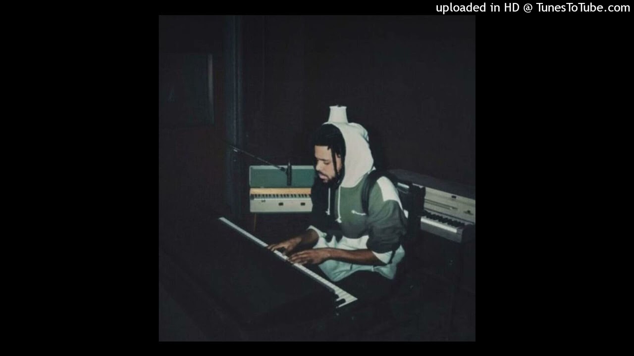 J Cole type beat ~ Deja Vu