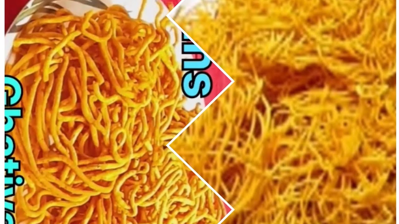 2 in 1 sev recipe || Best frying tips || Easy sev  recipe for beginners || #cooking #cookingchannel