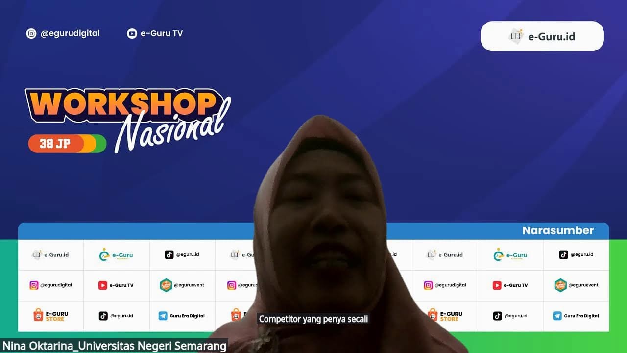 #1 Workshop 38JP Manajemen Layanan Operasional yg Efektif & Efisien Digitalisasi Layanan Operasional