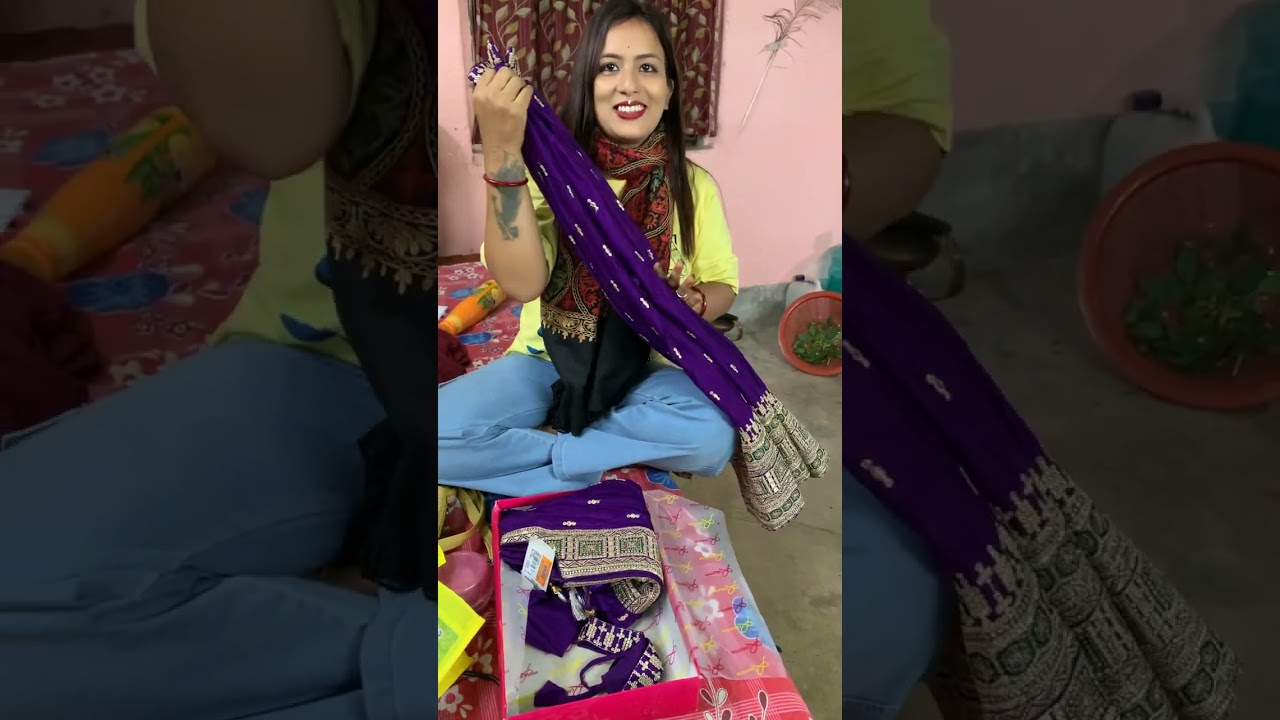 কি কি মার্কেটিং করলাম সেটাই তোমাদের সঙ্গে শেয়ার করলাম ❤️