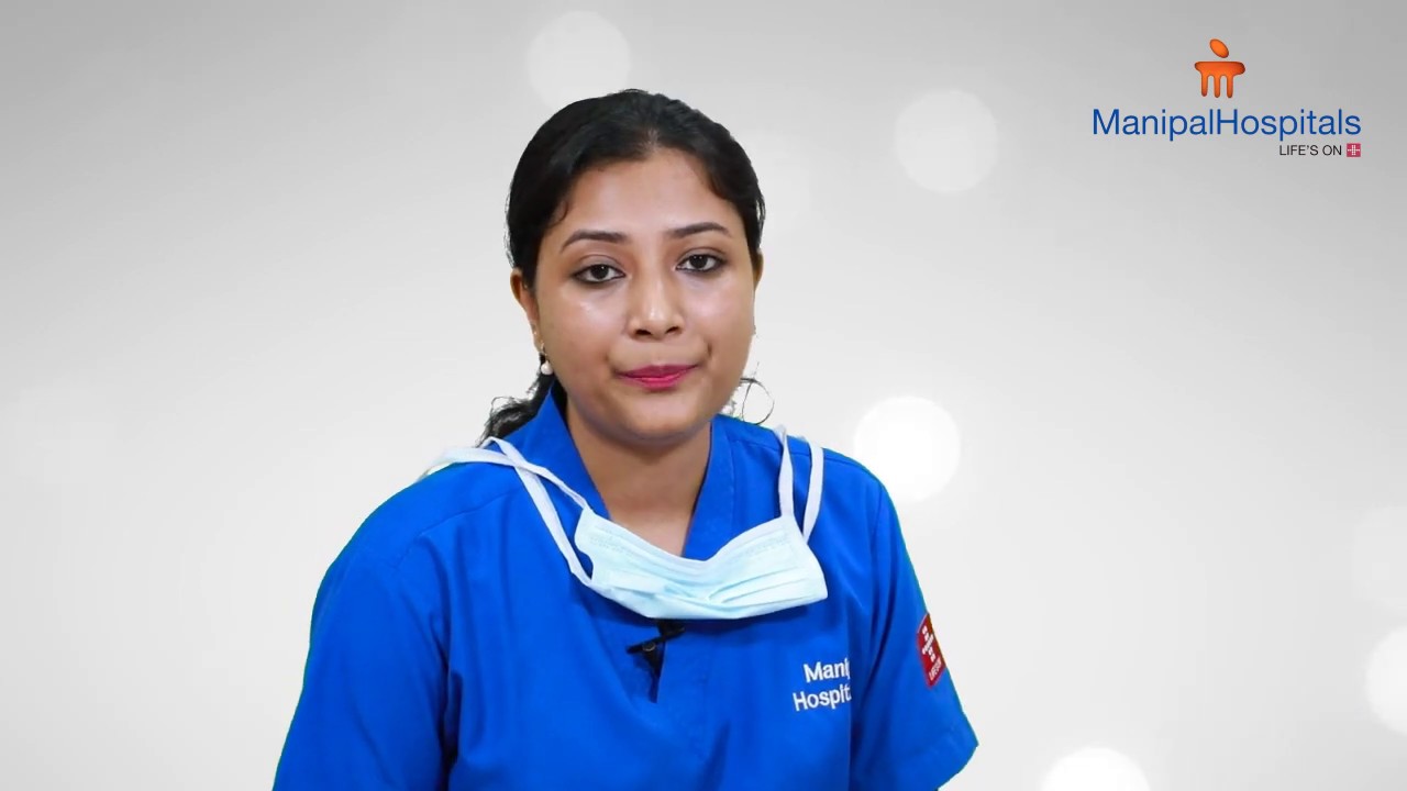 Yoga Exercises to Relieve Back Pain | Frozen Shoulder Causes | Manipal Hospitals India