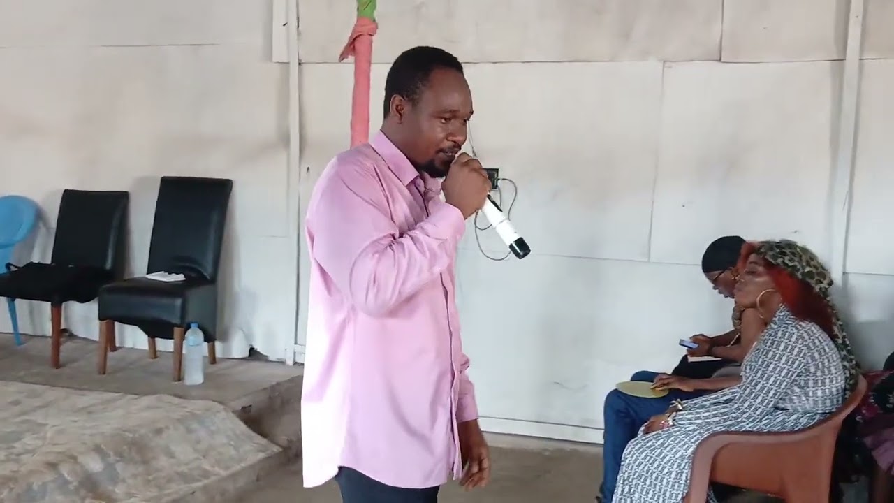 Seek for Mercy|| Pastor Aziz Speaks #Christ #jesus #church 